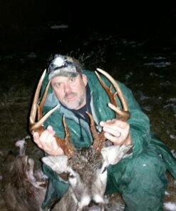 Tinks Doe-in-Rut #69 Buck Lure 4 oz. 15 61bNz7UhqSL