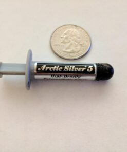 Arctic Silver 5 AS5-3.5G Thermal Paste 55 61bO9Mnm4L
