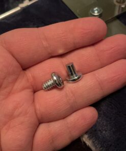 Hanger Stacker Screw Together Assembly (1-(Pack), Original Version 22 61bOBXrFsVL