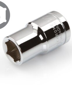 TEKTON 1/2 Inch Drive x 1/2 Inch 6-Point Socket 14275 1/2 in. Standard 6 61bOjf4tEeL