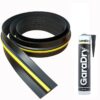 ½” High Garage Door Threshold Seal Kit 8’3” Length | Flexible PVC | Complete Kit Includes Adhesive | GaraDry 8'3" 14 61bOlag2I4L 1