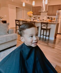 Wahl Color Pro Cordless Rechargeable Hair Clipper & Trimmer – Easy Color-Coded Guide Combs - for Men, Women, & Children – Model 9649P 34 61bPoKAPrYL 1