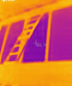 3M Indoor Window Insulation Kit, Insulator Kit for 5 - 3'x5' Windows 5-Windows 48 61bQNb1nCHL