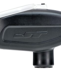 JT ER4 RTP .68Cal Paintball Marker Kit Includes Goggle, 15g CO2 Jetts, Small Loader, Smoke 8 61bSLCHJKBL