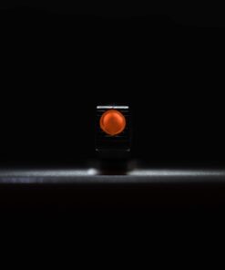 HIVIZ GL2014 Glock Interchangeable LITEWAVE Front Handgun Sight , Black 35 61bSOlBddjL