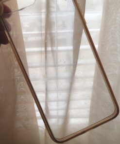 JETech Case for iPhone 8 Plus and iPhone 7 Plus 5.5-Inch, Non-Yellowing Shockproof Phone Bumper Cover, Anti-Scratch Clear Back (Clear) 48 61bTqlSAKrL