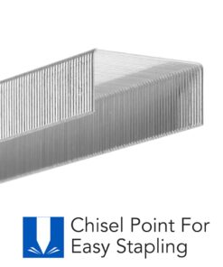 Swingline Staples, S.F. 4, Premium, 1/4" Length, 210/Strip, 5000/Box, 5 Pack (35481) 5 Boxes 8 61bUPT6D7mL