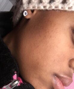 Viva Naturals Jojoba Oil Organic Cold Pressed Unrefined - 100% Pure Jojoba Oil for Skin, Natural Face Moisturizer and Hair Moisturizer, USDA Certified Organic Face Oil for Skin Care DIY, 4 fl. oz 4 Fl Oz (Pack of 1) 59 61bUyxpfTL