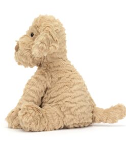 Jellycat Fuddlewuddle Puppy Stuffed Animal, Medium, 9 inches 16 61bUz5VjuGL