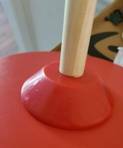 Melissa & Doug Dust! Sweep! Mop! 6-Piece Pretend Play Cleaning Set - Broom, Duster, Kid-Sized Cleaning Toys For Boys and For Girls 56 61bVt SCWlL