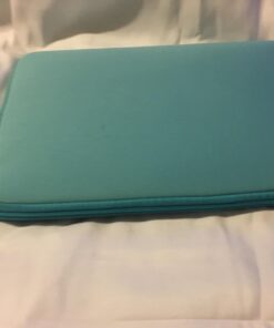 CCPK Laptop Sleeve for 13 Inch MacBook Air Pro M1 Hp 14 Inch Laptop (Narrow Bezel) Chromebook 14" Pavilion 360 Cover Acer ASUS Lenovo Yoga Flex 14 in Computer Bag Carrying Case 14 Inch Neoprene, Mint 13.3 in Mint Green 27 61bWU6xvVjL