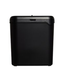 Amazon Basics 8-Sheet Cross-Cut Paper Shredder and Credit Card Shredder - Black 8 Sheet (New Model - Black) 8 61bXRuGJimL