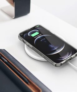 Amazon Basics Clear Soft TPU Smartphone Cover for iPhone 13 Pro 14 61bXVqj9uAL 1