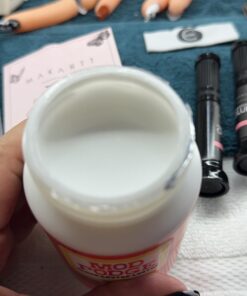 Mod Podge CS11201 Waterbase Sealer, Glue and Finish, 8 oz, Gloss 1 44 61bXyJv09FL