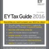 EY Tax Guide 2016
