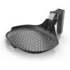 Philips Kitchen Appliances, Black Philips HD9910/21 Fry/Grill Pan, 14.9 By 23 Cm 47 61bYrbtmmaS