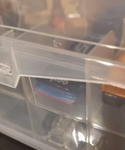 Creative Options 531586 Home Storage Organizer, 14.5, Natural 5315 40 61bZFfZRRwL