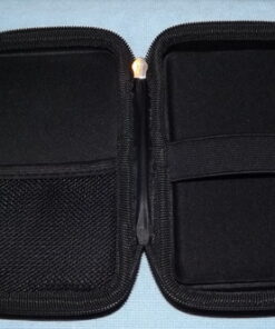 Drive Logic DL-64-BK Portable EVA Hard Drive Carrying Case Pouch, Black 46 61bZm6GNhdL