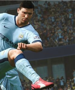 FIFA 16 - Standard Edition - PlayStation 3 24 61bbceWucEL