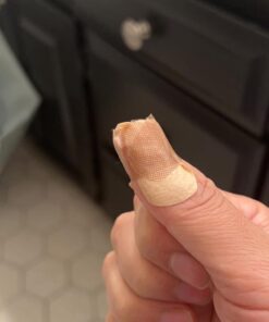 Mossy Oak 14-inch Bowie Knife, Full-tang Fixed Blade, Wood Handle Hunting Knife with Leather Sheath for Camping, Hiking, Survival 39 61bcQ0uMdGL