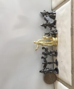 Disney Theme Park Edition III Monopoly Game 15 61bcfr2pqJL