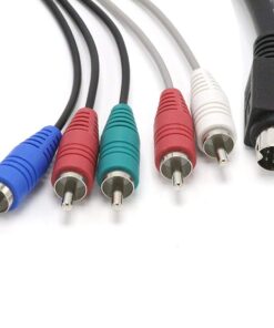 DIRECTV 10 Pin To Component Reciver H25 Genie Mini Clients 9 61bd3ptSZ8L