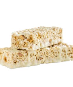 WonderSlim Protein & Fiber Bar, Salted Toffee Pretzel, 15g Protein, 7g Fiber, Gluten Free (7ct) 12 61bdBcAok1L