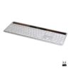 Logitech K750 Wireless Keyboard— Solar Recharging, Mac-Friendly, 2.4GHz Wireless - Silver 17 61bdUEcYDvL