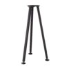 The Metal Foundry Outdoor Sundial Stand Plinth Sundials Pedestal (Sundial NOT Included)