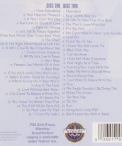 Alternative view of 50 Number Ones 50 Number Ones