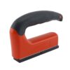 Master Magnetics Strong Magnet with Ergonomic Handle - 100 lb Pull Force, Red, 07501 11 61bgJACF0L