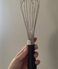 OXO Good Grips 11-Inch Balloon Whisk 28 61bj6kfq7QL
