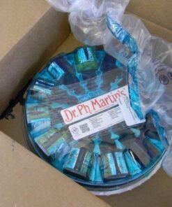 Dr. Ph. Martin's Bombay India Ink (Set 2) Ink Set, 1.0 oz, Set 2 Colors, 1 Set of 12 Bottles. 35 61bjQt7CRmL