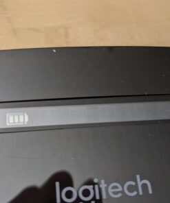 Logitech MK735 Performance Wireless Keyboard & Mouse Combo 60 61bk7HBJTfL 1