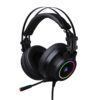 Bloody G528C Wired RGB Gaming Headset, 7.1 Virtual Surround Sound, Noise Cancelling Microphone with Braided USB Cable, On-Ear Volume Control for FPS MMO Games 12 61bkPpHfKL