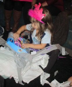 VTech KidiZoom Camera Pix, Pink Standard Packaging 52 61bl66Vzf3L