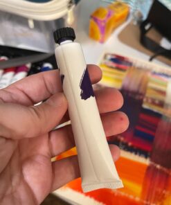 Amazon Basics Acrylic Paint Tubes, 24 Colors 42 61bmYf89AL