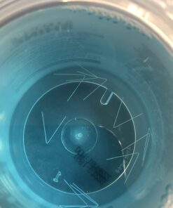 Gentle Jewelry Cleaner Solution | Gold, Silver, Earring, Diamond Ring Fine & Fashion Jewelry Cleaner | Ammonia Free l 6 oz l Made in the USA 6 Ounce (Pack of 1) 38 61bmc RT4WL