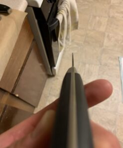 HENCKELS Forged Premio 19-pc Knife Block Set 64 61bmhWH6biL