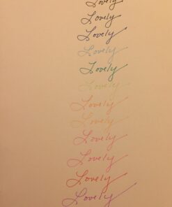 PILOT Juice Gel Ink Ballpoint Pen, 0.38 mm, 12 Color Set (LJU120UF-12C) 12 Count (Pack of 1) Standart 29 61bnz3amdpL 2