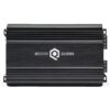 SoundQubed S1-1250 1300W RMS Car Audio Amplifier, 1 Ohm Stable Monoblock Amp Class D w/Remote Gain Control Knob & LED Clipping Indicator 1260 Watt 41 61bpN1 MeHL