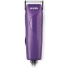 Andis (Pet) 22690 EasyClip Pro-Animal 7-Piece Detachable Blade Clipper Kit,Purple Old Model 54 61bqRjwwCxL