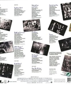 Alternative view of Singles Deluxe Version Soundtrack Singles - Original Motion Picture Soundtrack