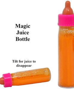The New York Doll Collection Magic Milk and Juice Bottle 1 Pack 9 61brejm3poS