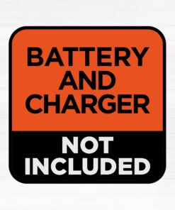 BLACK+DECKER 20V MAX* Alligator Lopper Cordless Chainsaw, Tool Only (LLP120B) 20V Lopper (Tool Only) 13 61brwUC3QKL