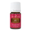 Young Living R.C. Essential Oil 5ml - Invigorating Blend with Eucalyptus, Myrtle, and Pine - 100% Pure, Therapeutic-Grade Essential Oils for Diffusion or Topical Use R.C. 0.17 Fl Oz (Pack of 1) 33 61brwxi i4L
