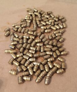 Lee Precision 358-125-Rf Double Cavity Mold 8 61bt oN3tGL