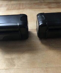 Waterproof Twin Magnetic Case - for Optimus 2.0 GPS Tracker - GPS Tracker not Included 45 61btZyhKGLL