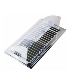 AIR DEFLECOTR ADJ 10-14"