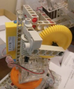 Thames & Kosmos Remote Control Machines 33 61bu9AeLT8L 1